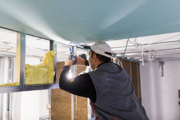 Best Spray Foam Insulation in Wolverine Lake, MI