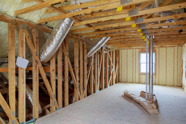 Best Specialized Insulation Services in Wolverine Lake, MI