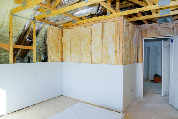 Best Cellulose Insulation in Wolverine Lake, MI