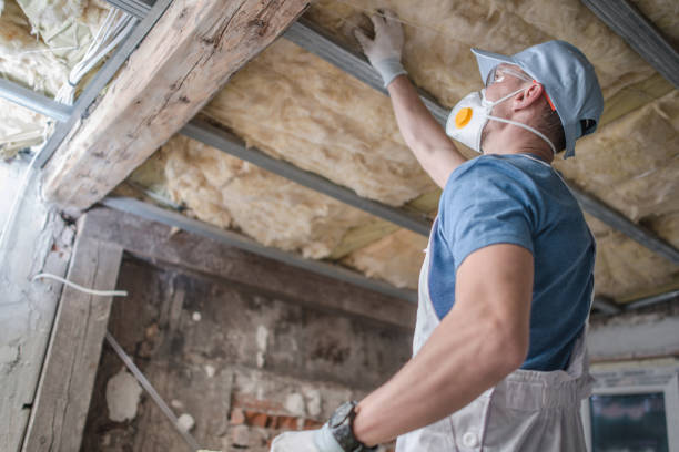 Best Spray Foam Insulation in Wolverine Lake, MI