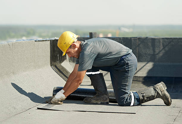 Professional Insulation Contractor in Wolverine Lake, MI