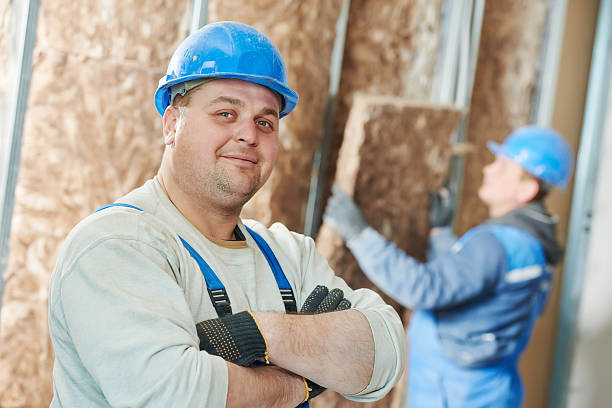 Best Residential Insulation in Wolverine Lake, MI