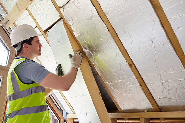 Best Spray Foam Insulation in Wolverine Lake, MI