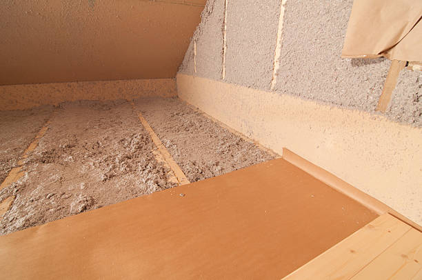 Best Residential Insulation in Wolverine Lake, MI