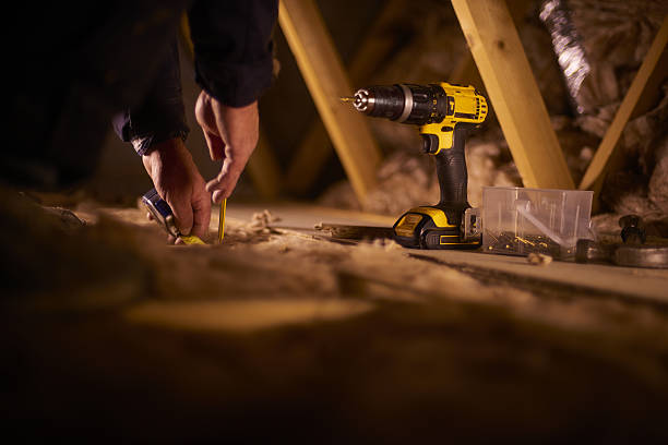 Best Cellulose Insulation in Wolverine Lake, MI